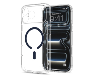 Spigen Ultra Hybrid MagSafe do iPhone 18 Pro Max/17 Pro Max (clear - 1586451 - zdjęcie 3